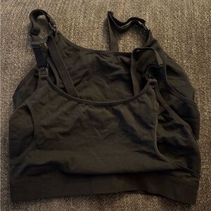 Momcozy Hands Free Pumping Bra